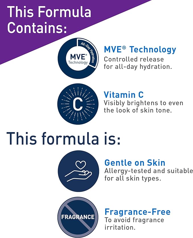 Skin Renewing Vitamin C Serum | Cerave® | 30 mL