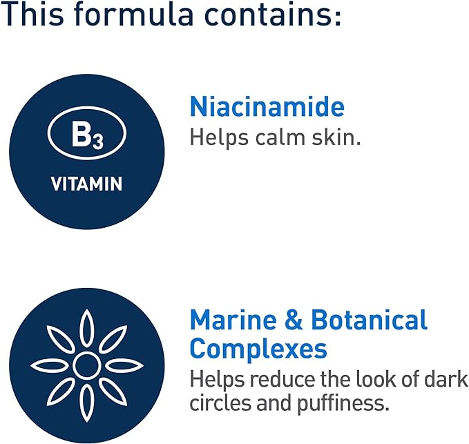 Eye Repair Cream | Cerave® | 14.2 gr
