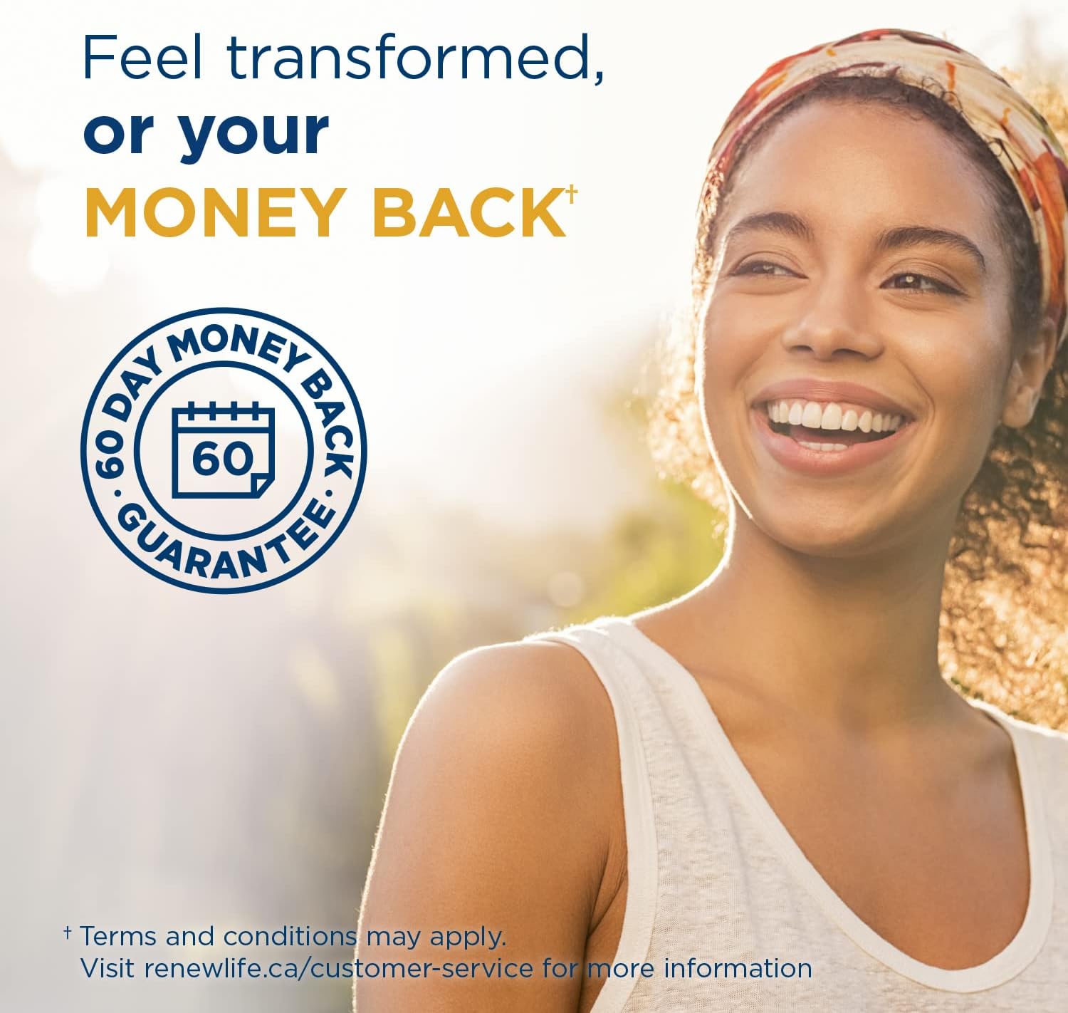 Ultimate Flora® Extra Care ™ Probiotic 50B | Renew Life® | 30 or 60 Vegetarian Capsules