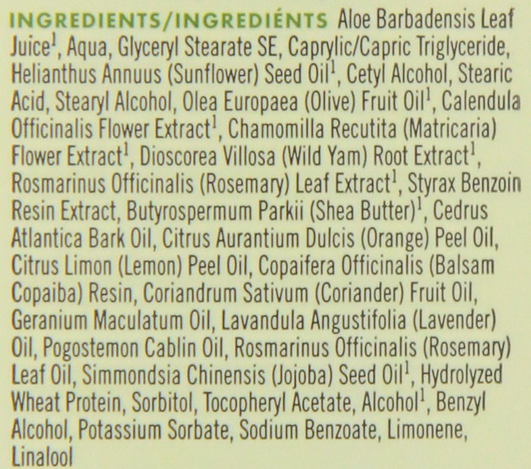 Rosemary Volumizing Conditioner | Avalon Organic® | 325 mL