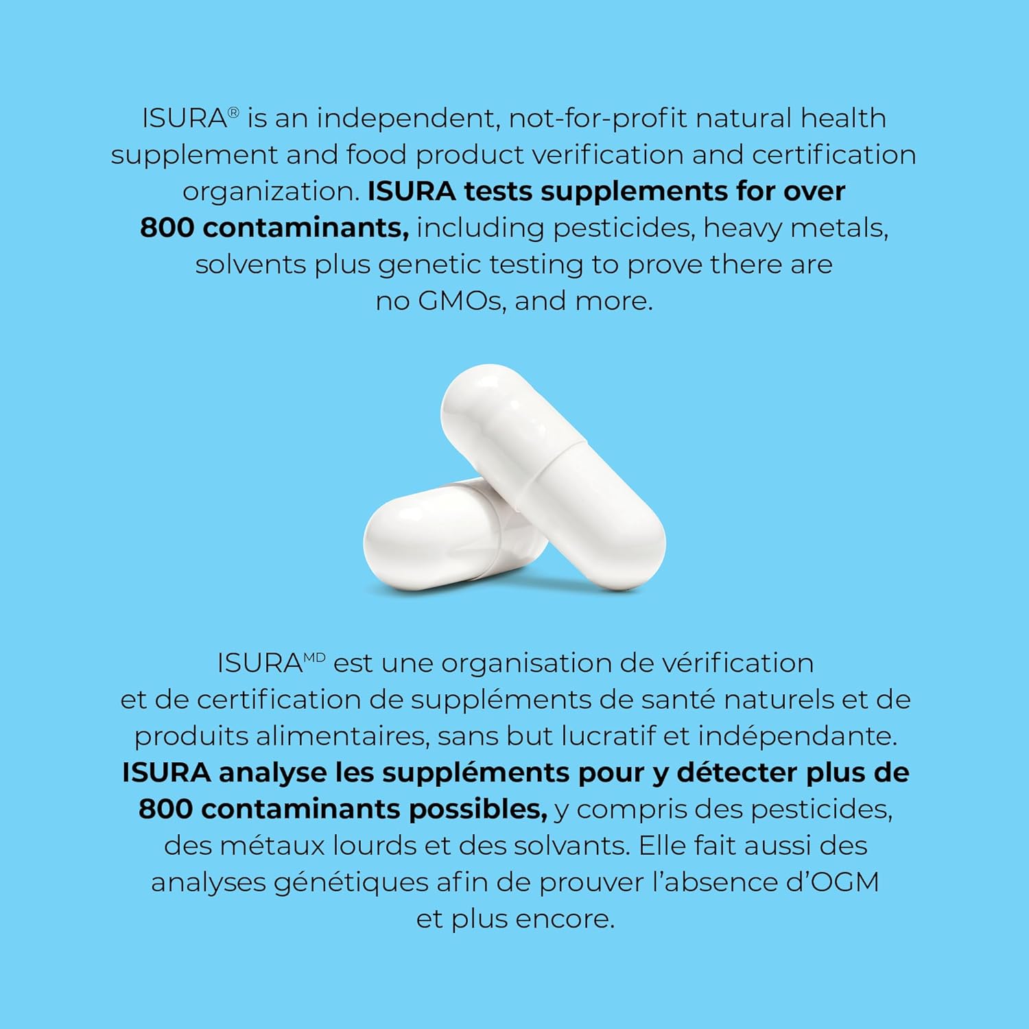 Opti Ova® Female Wellness Kit | Bioclinic® Naturals | 60 Packets / Sachets
