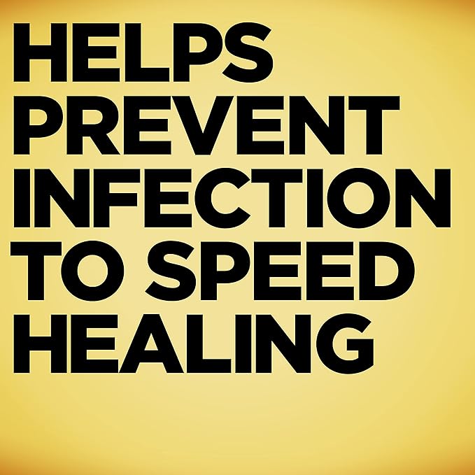 Original Antibiotic Ointment (Vitamin E) | Polysporin® | 15g or 30g tubes