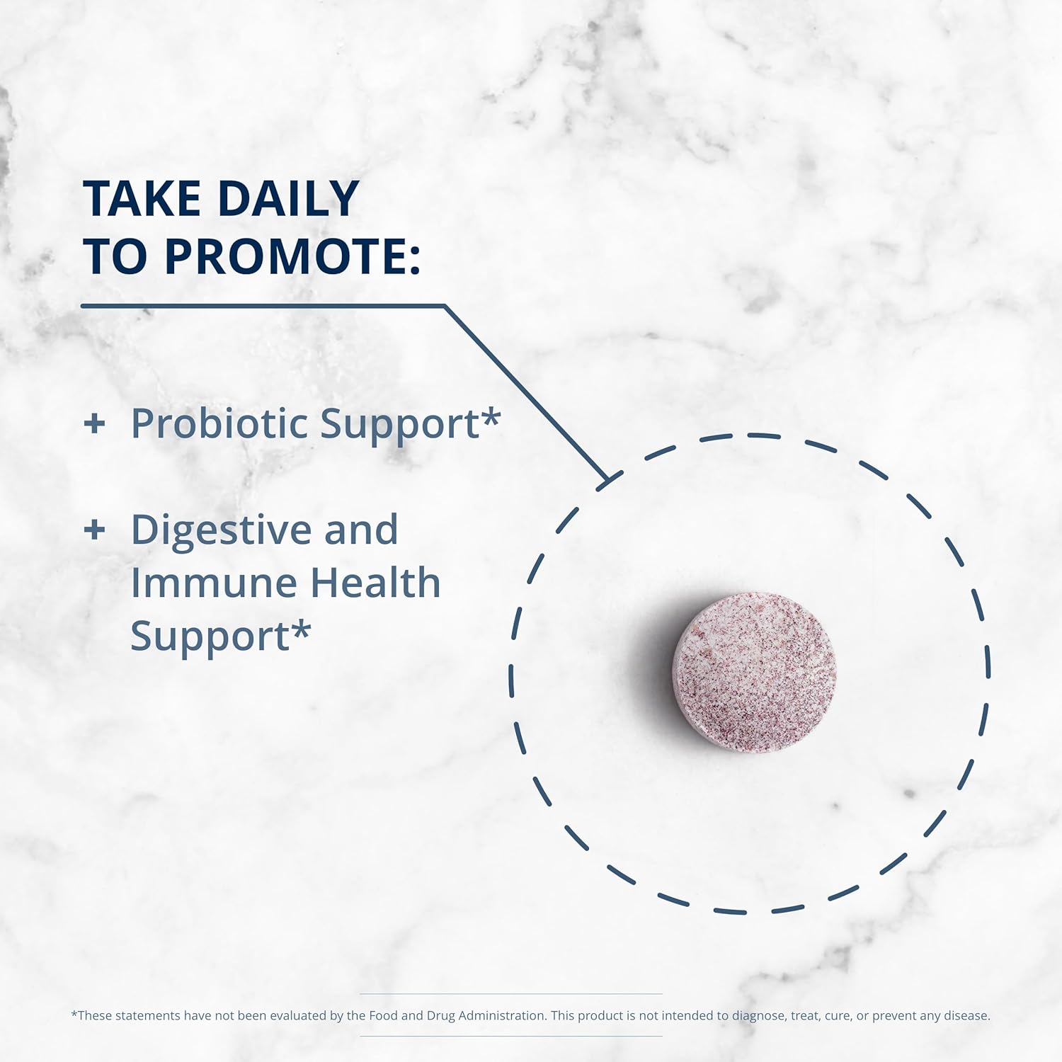 MetaKids Probiotic | Metagenics® | 60 or 120 Tablets