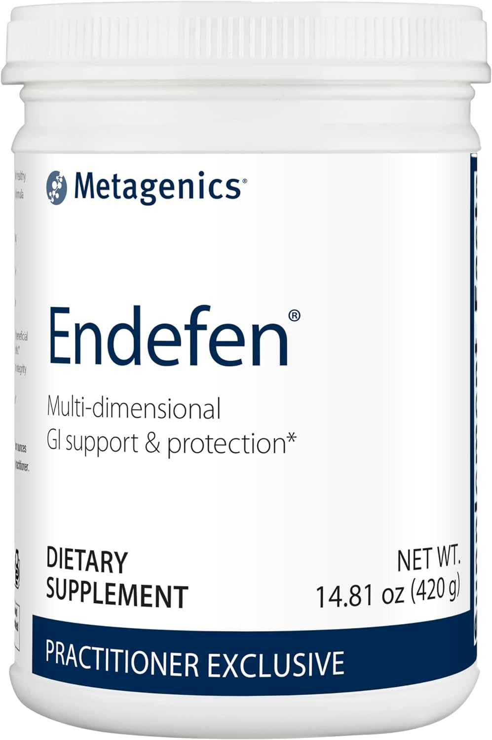 Endefen™ | Metagenics® | 28 servings
