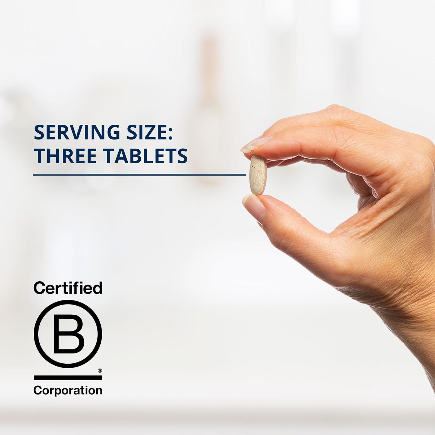 MyoCalm™ Plus | Metagenics® | 60 or 180 Tablets