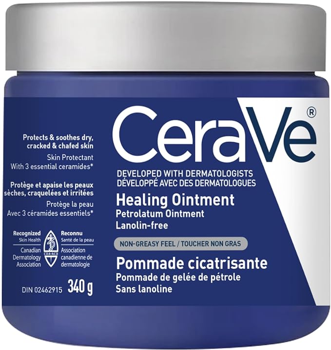 Healing Ointment | CeraVe® | 340 gr