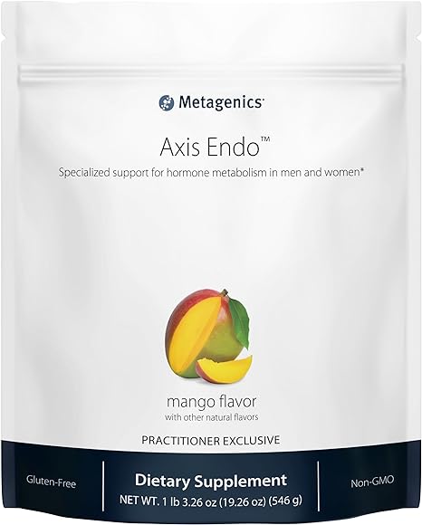 Axis Endo™ | Metagenics® | 14 servings