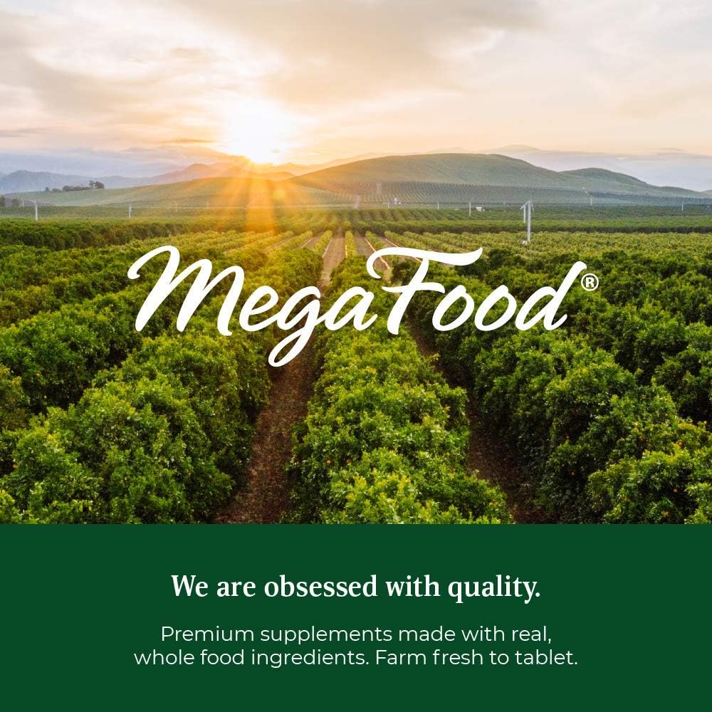 Kid's One Daily | MegaFood® | 60 Tablets