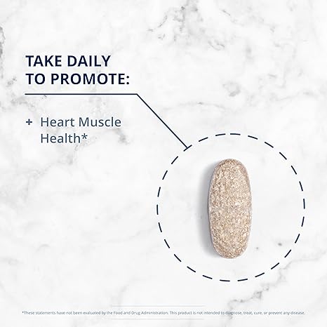 Cardiogenics™ Intensive Care | Metagenics® | 90 Tablets