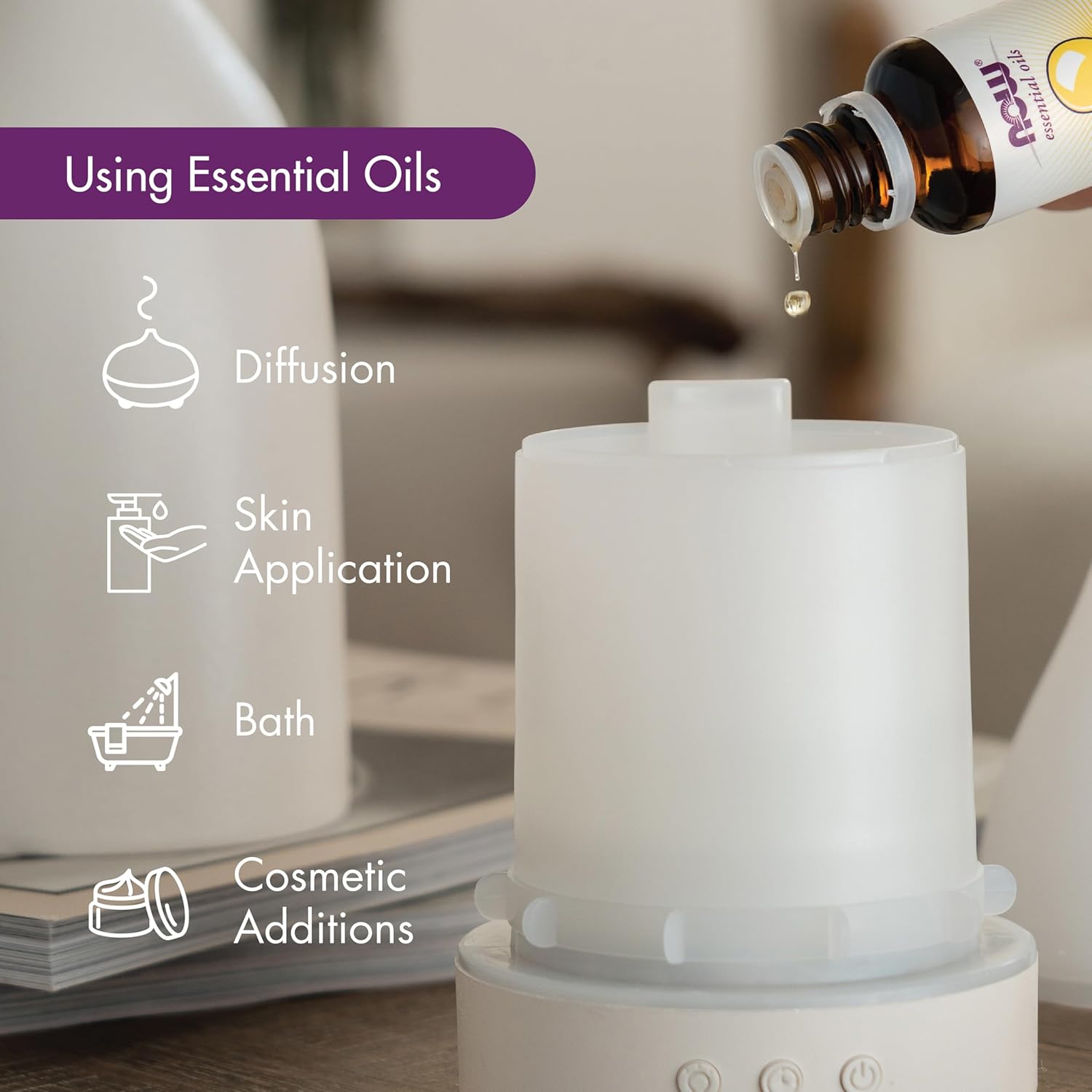 Neem Oil | NOW® | 30 mL