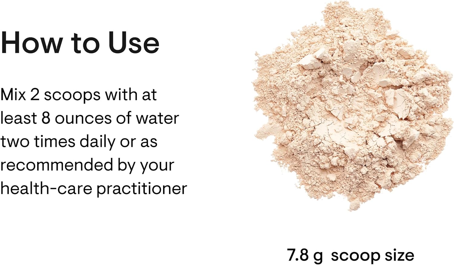 SynaQuell™ | Thorne® | 8.17 oz (231.7 gr) Powder