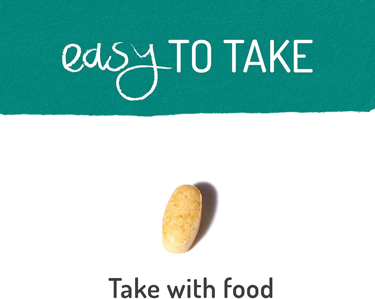 Kid's One Daily | MegaFood® | 60 Tablets