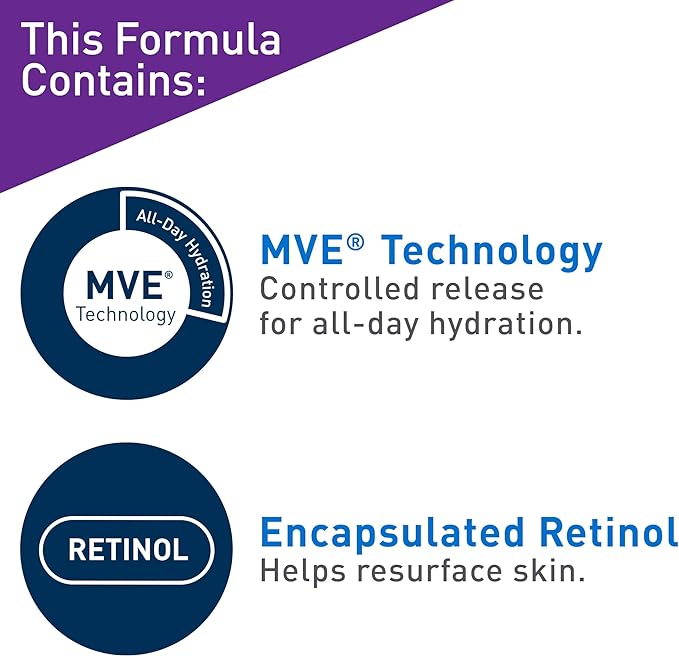 Skin Renewing Day Cream SPF 30 | Cerave® | 50 gr