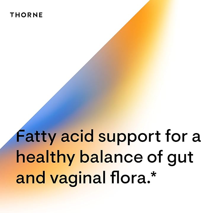 Undecylenic Acid | Thorne® | 250 Gelcaps
