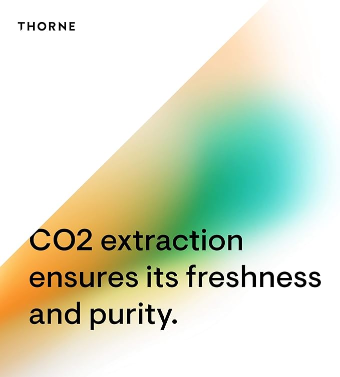 Super EPA Pro | Thorne® | 120 Capsules