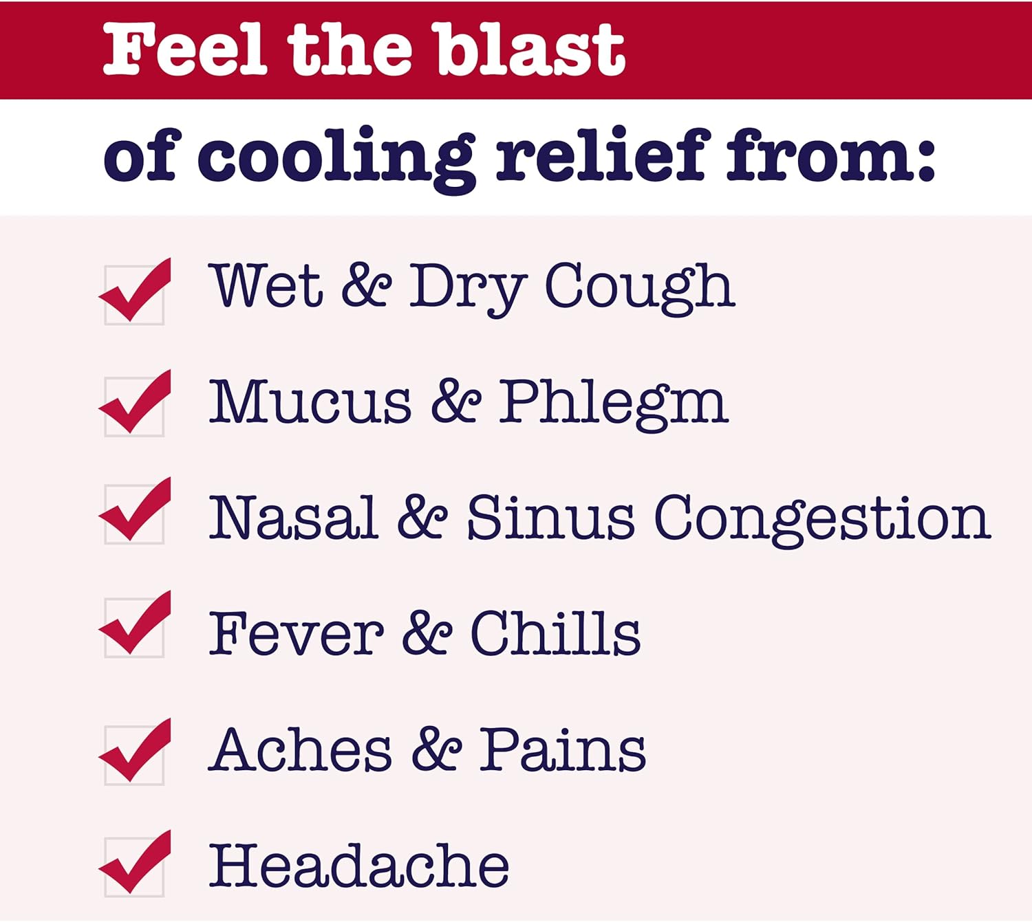 Complete® Mucus Relief by Buckley’s® – Chest Congestion, Mucus & Cough Support | 150 mL or 250 m