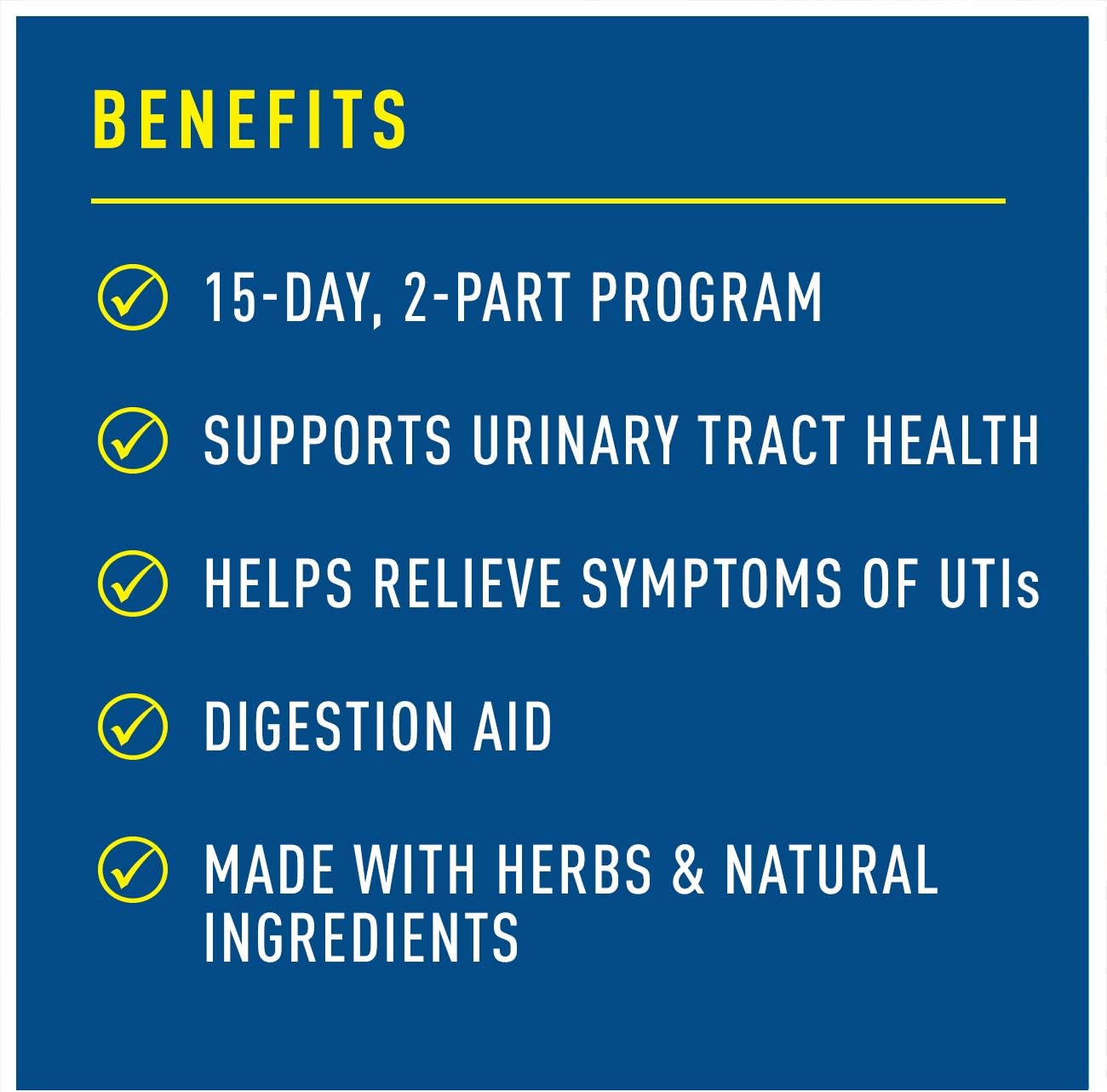 CandiGONE® | Renew Life® | 60 Vegetarian Capsules