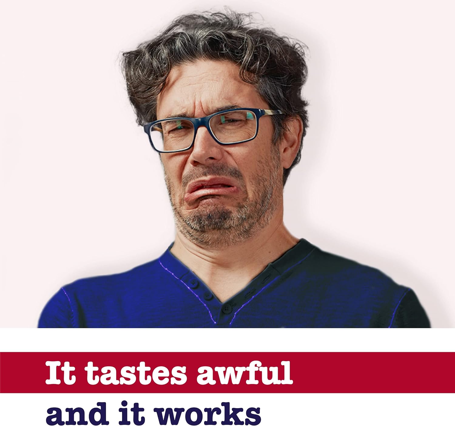 Complete® Mucus Relief by Buckley’s® – Chest Congestion, Mucus & Cough Support | 150 mL or 250 m