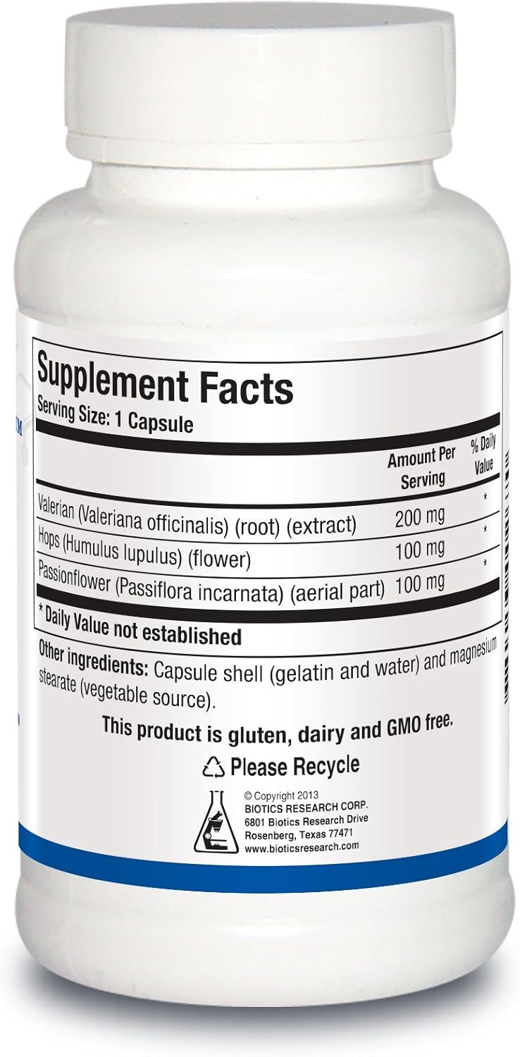 V.H.P.™ | Biotics Research® | 90 Capsules