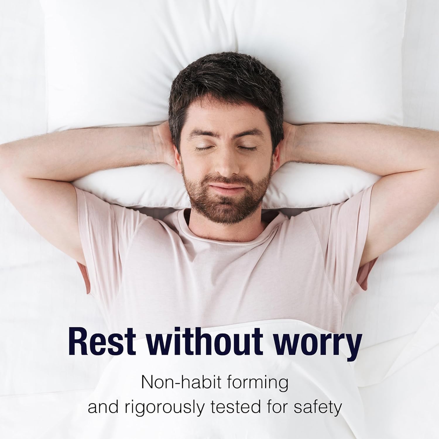 Tranquil Sleep® Extra Strength | Natural Factors® | 60 Tablets