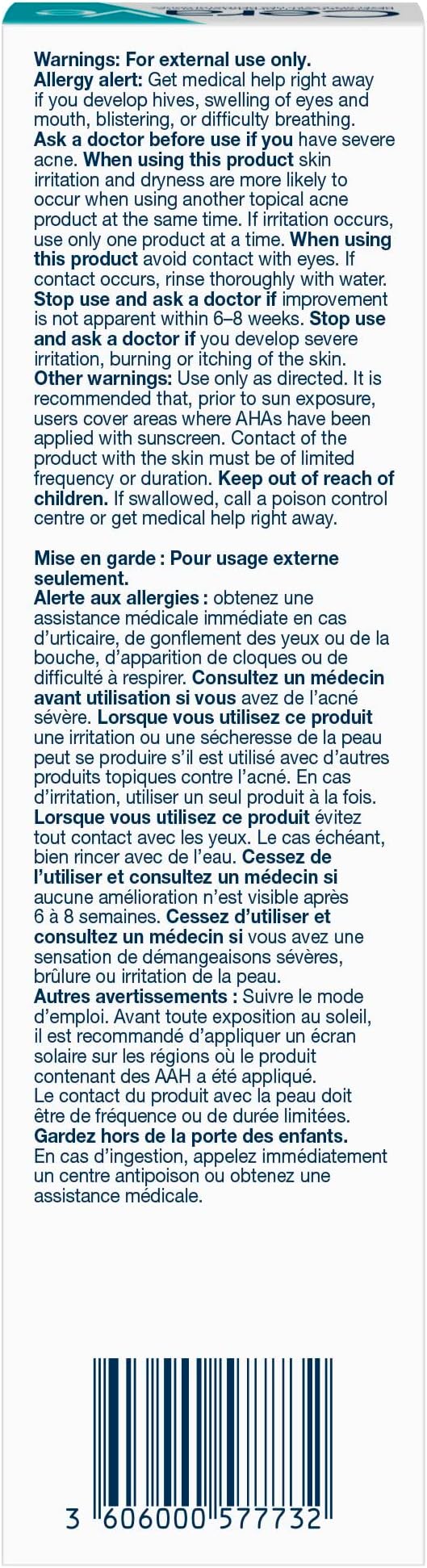 Acne Control Gel | Cerave® | 40 mL