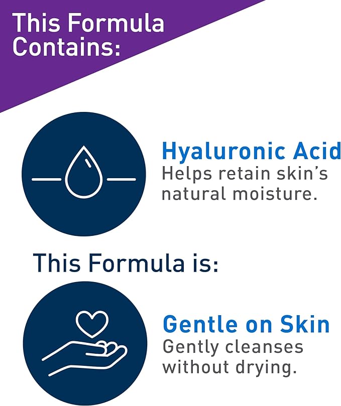 Skin Renewing Day Cream SPF 30 | Cerave® | 50 gr