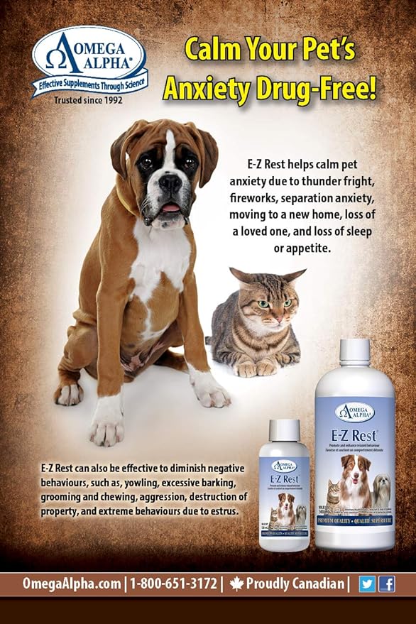 E-Z Rest™ | Omega Alpha® | Various Size