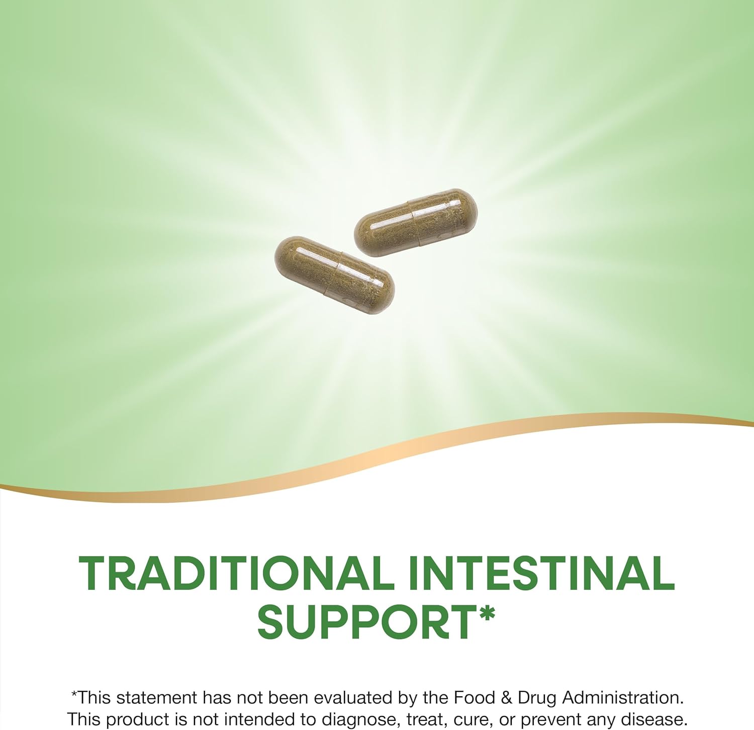 Neem | Nature's Way® | 100 Capsules