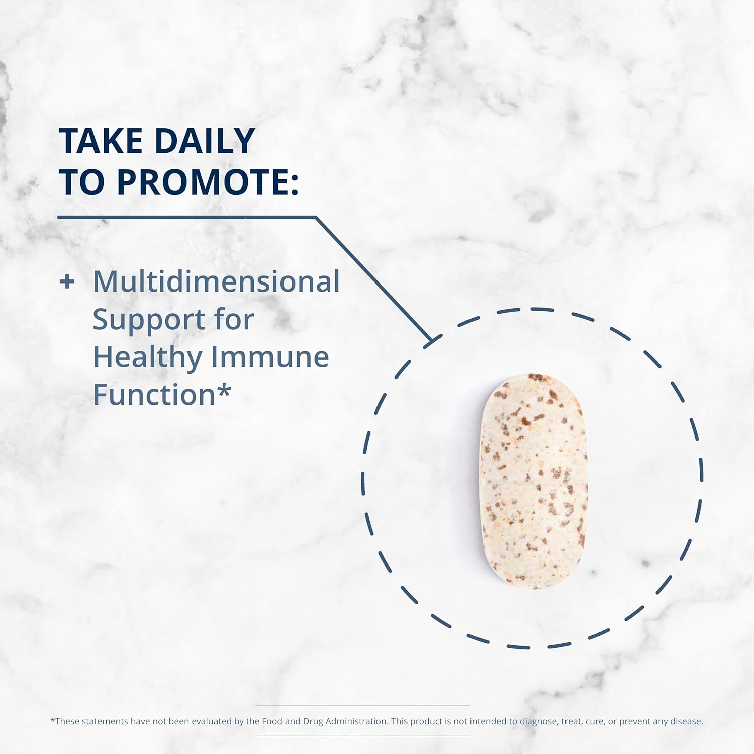 ImmuCore™ | Metagenics® | 90 Tablets