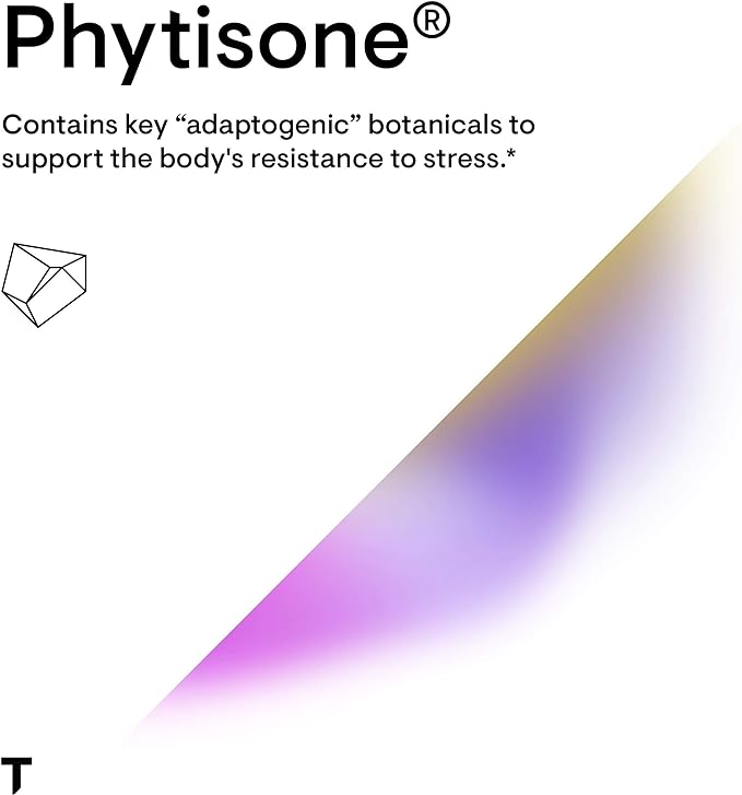 Stress Balance | Thorne® | 60 Capsules
