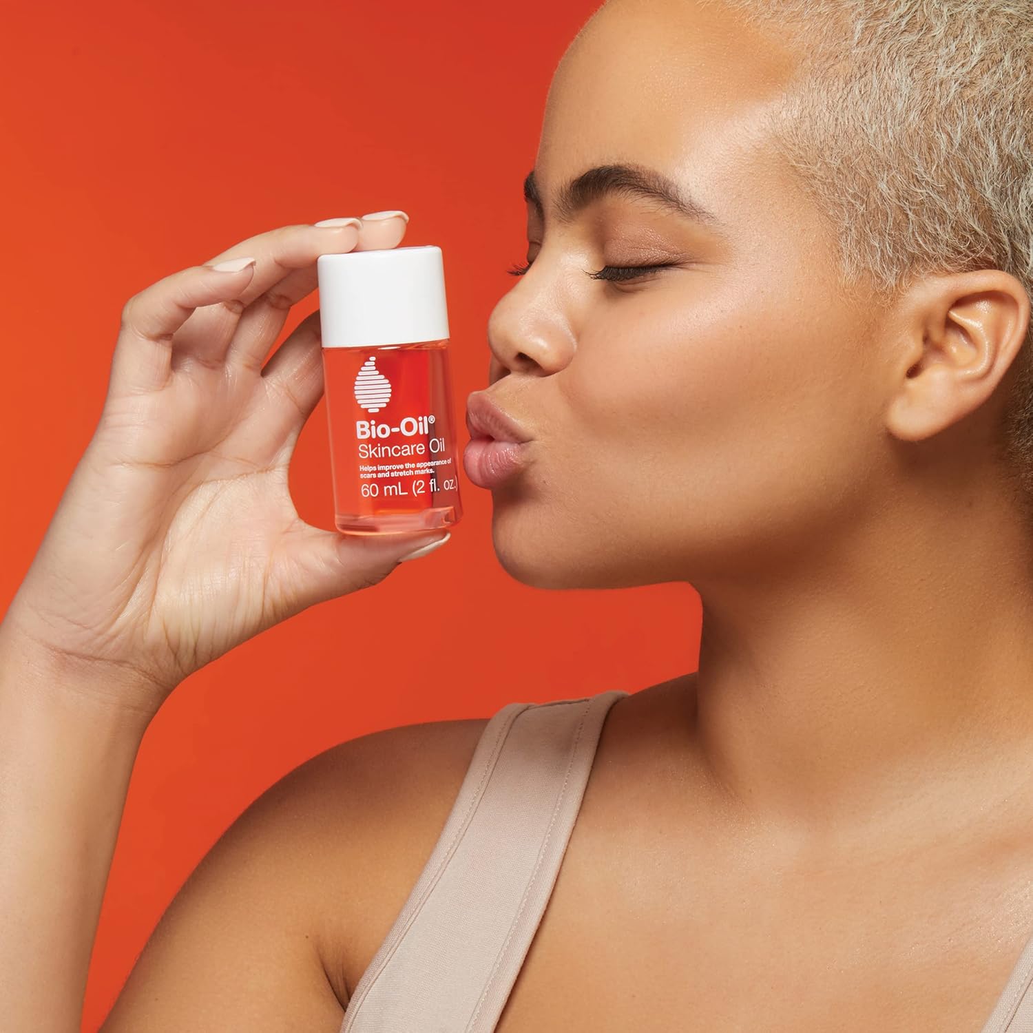 Skincare Oil by Bio-Oil® – Scars, Stretch Marks & Hydration Support | Various Sizes