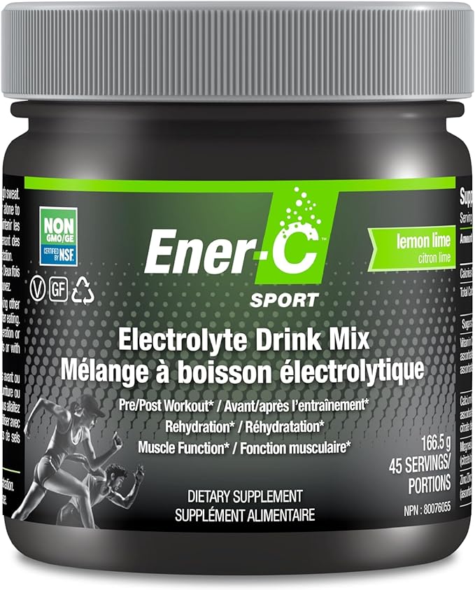 Ener-IV Plus | Ener-Life™ | 45 Serving Tub