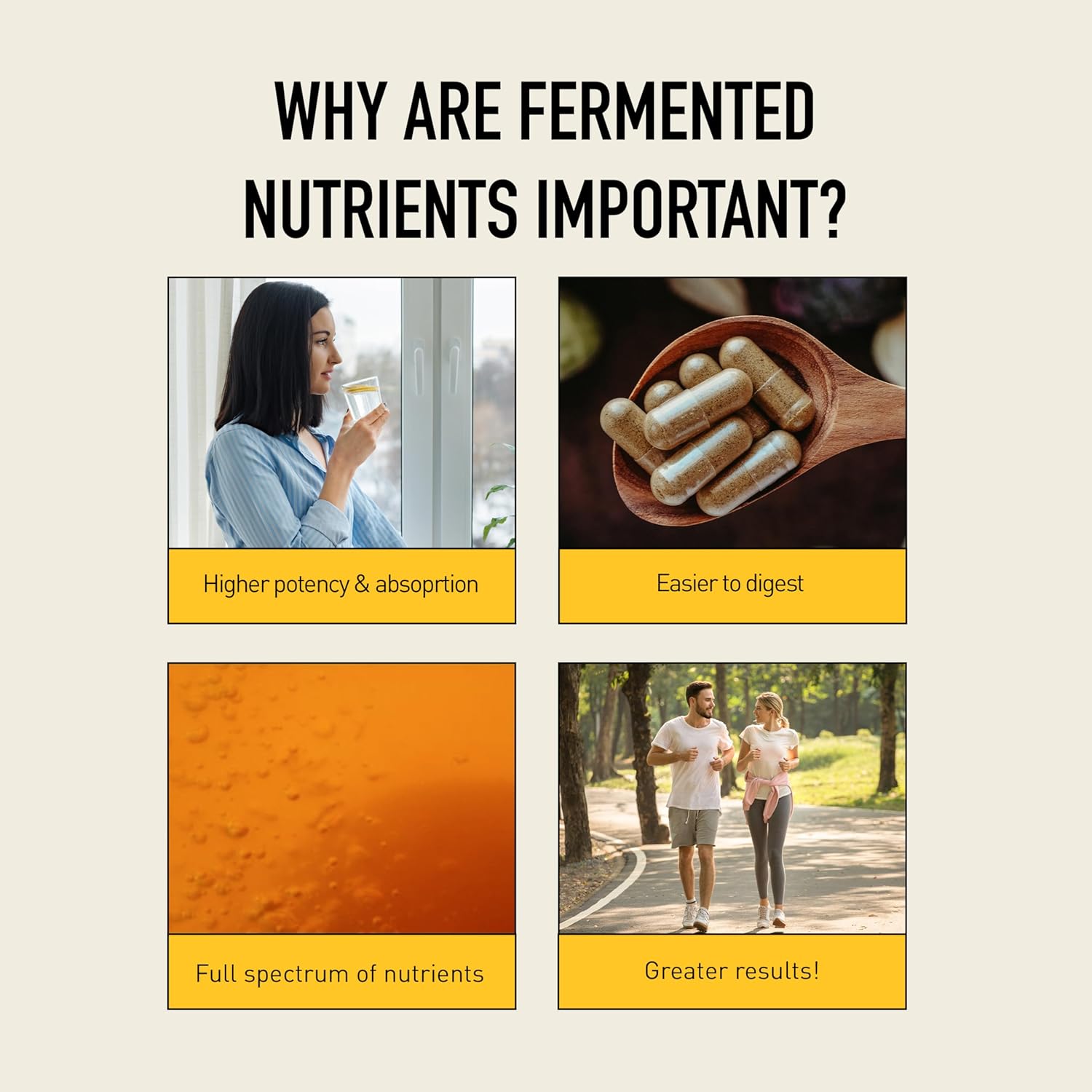 Women’s DAILY + | Living Alchemy | 60 Vegan Capsules