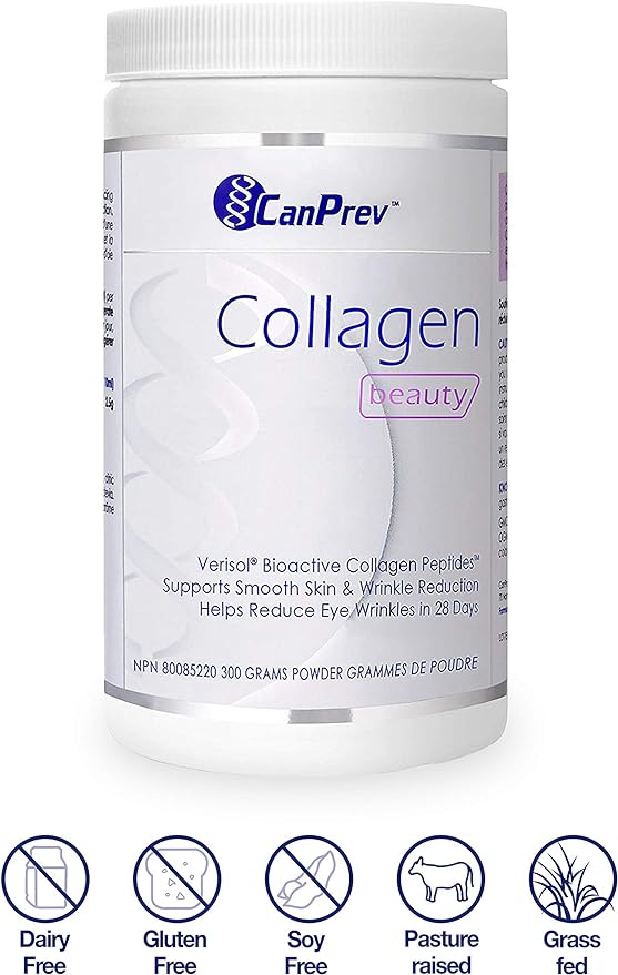 Collagen Beauty Powder | CanPrev | 300g