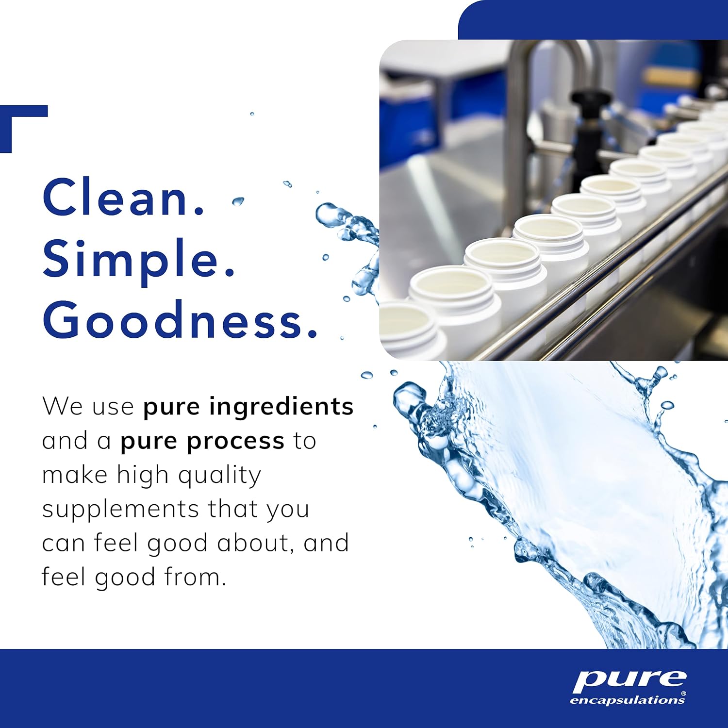 EPA/DHA essentials | Pure Encapsulations® | 180 Softgel
