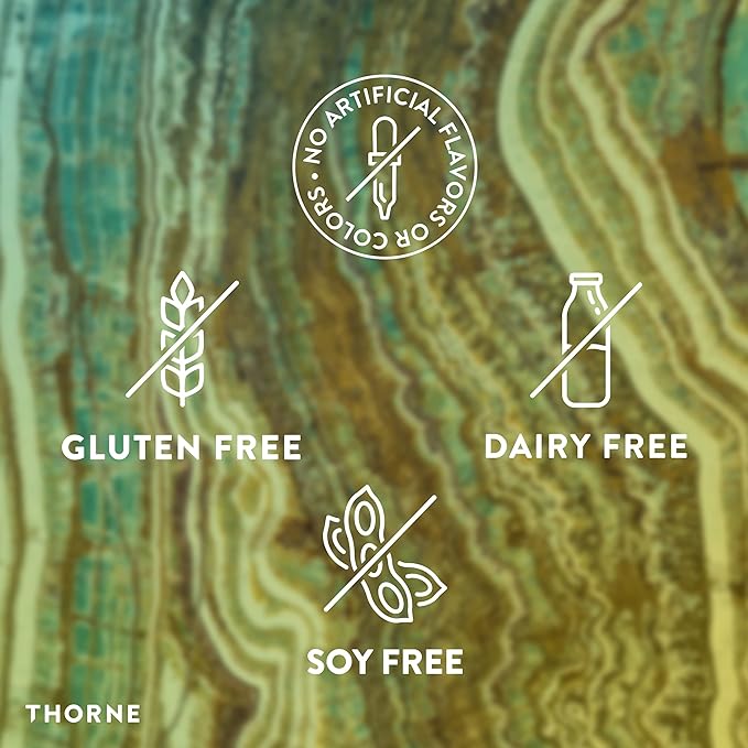 Hormone Advantage | Thorne® | 60 Capsules