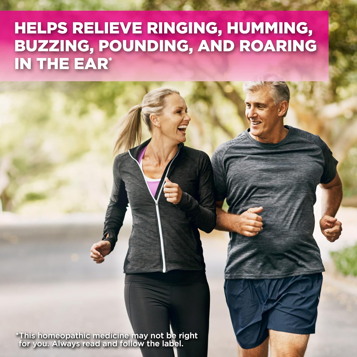 Ear Ringing Remedy | Similasan | 10 mL