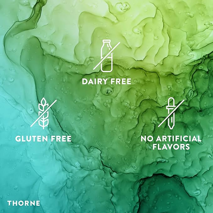 Beta Alanine-SR | Thorne® | 120 Capsules