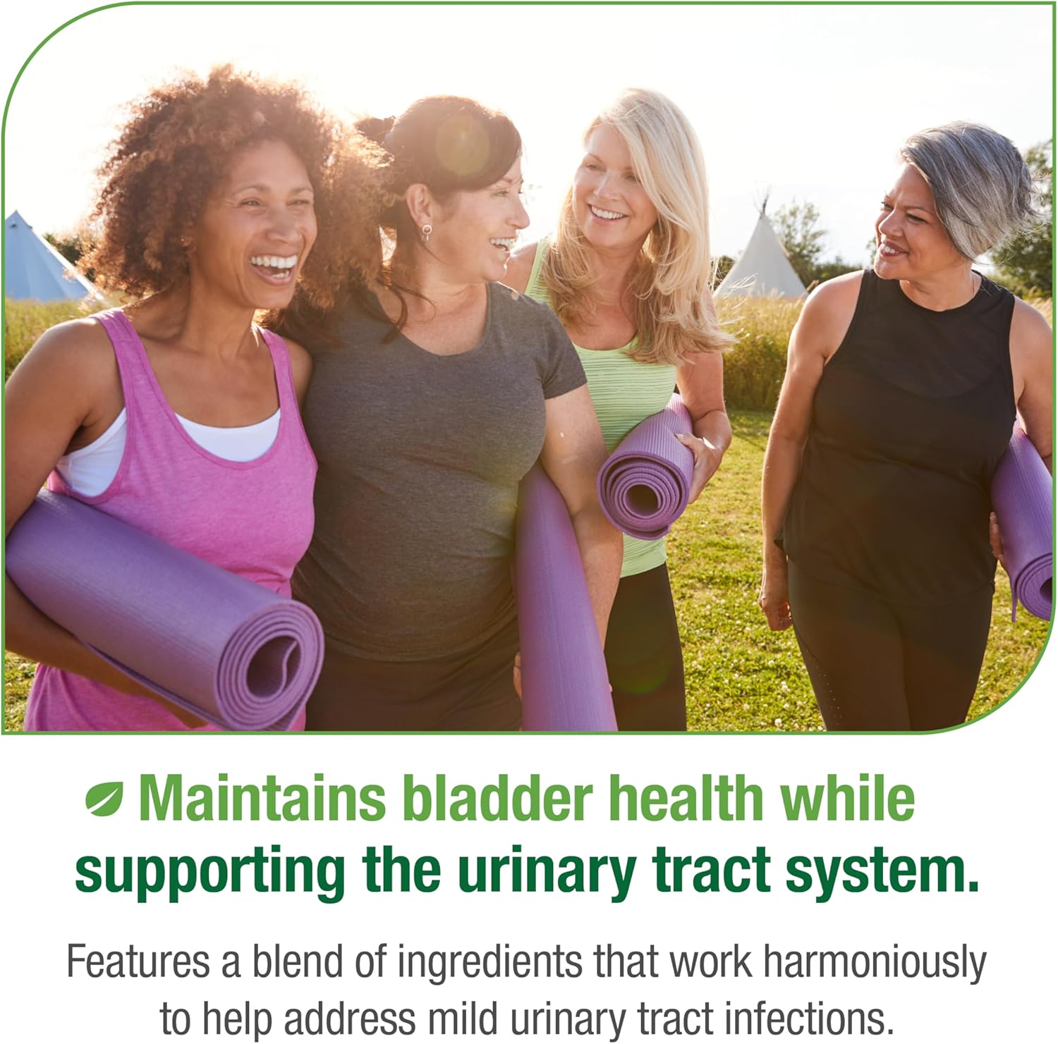 Bladder & Yeast Infection™ | Bell® | 60 Capsules