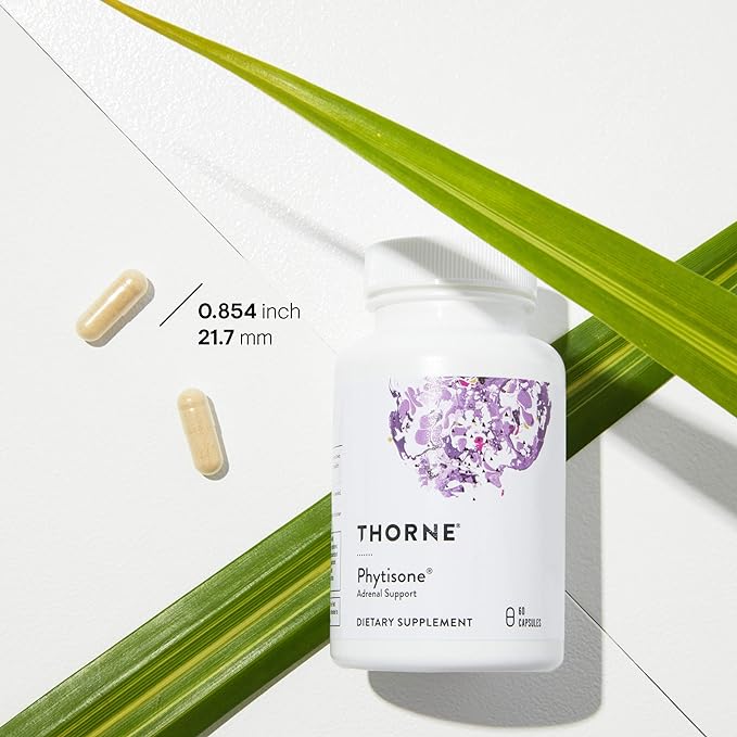Stress Balance | Thorne® | 60 Capsules