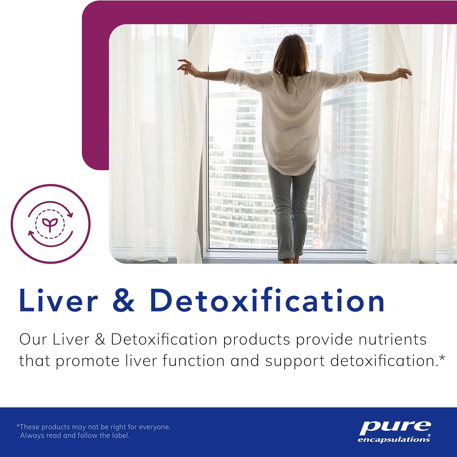 NAC 900 MG by Pure Encapsulations® – Antioxidant, Immune & Detox Support | 120 Capsules