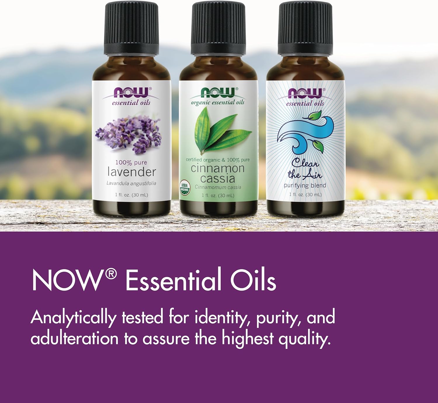 Neem Oil | NOW® | 30 mL