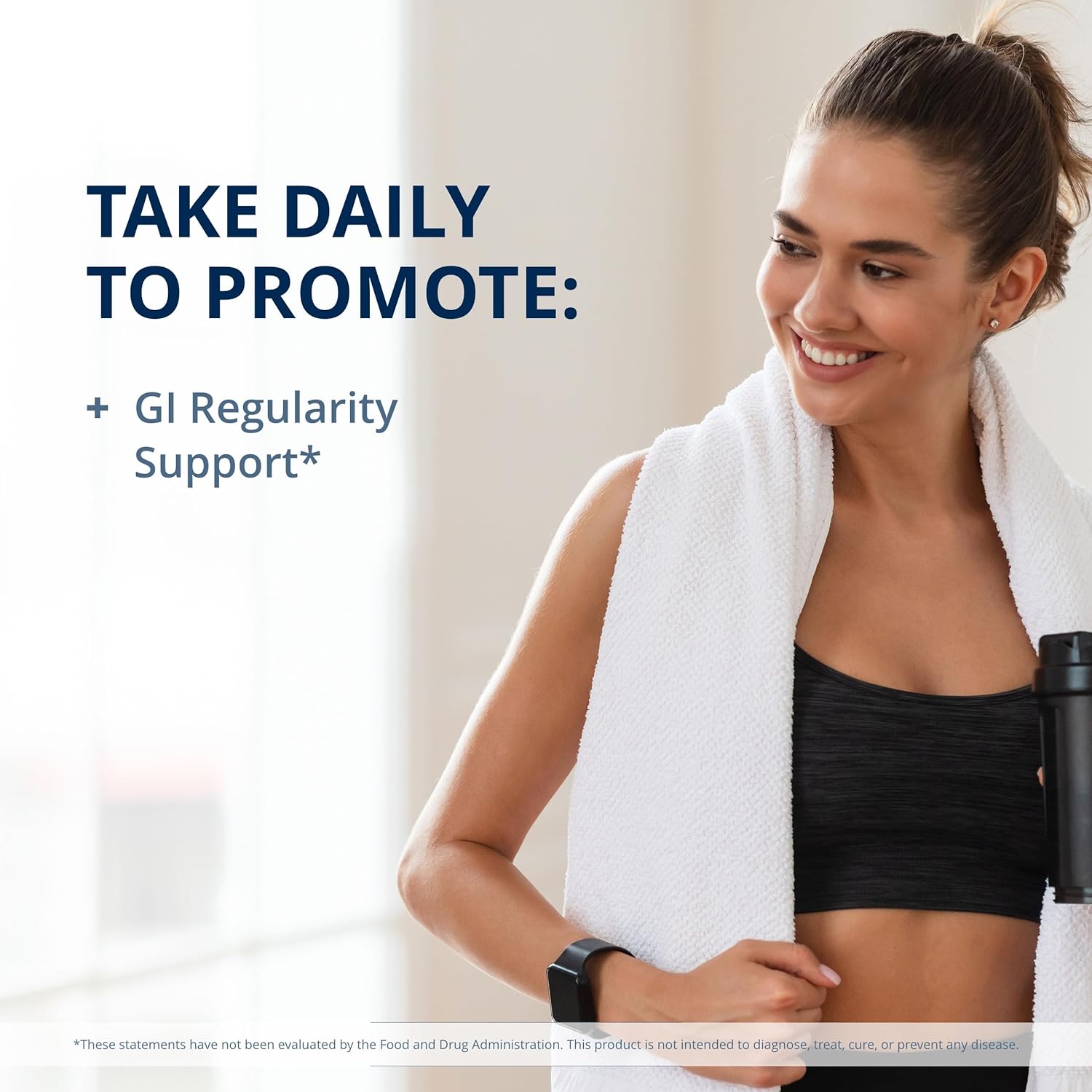 MetaFiber™ | Metagenics® | 304 gr