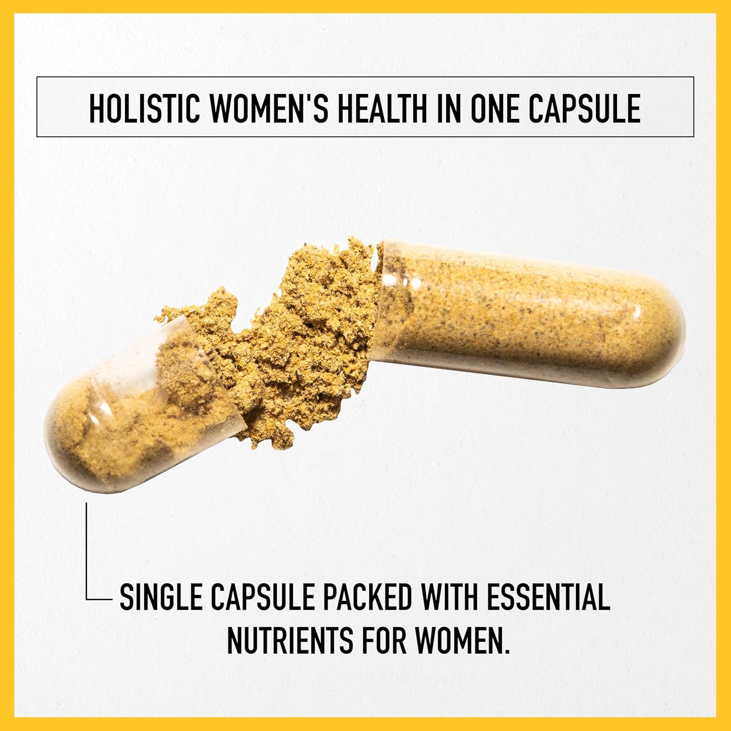 Women’s DAILY + | Living Alchemy | 60 Vegan Capsules