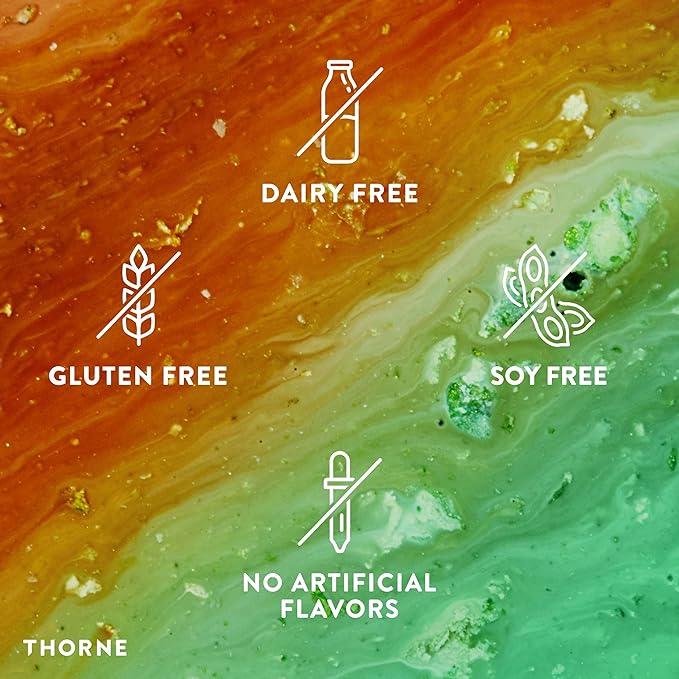 Pro-Resolving Mediators | Thorne® | 60 Gelcaps