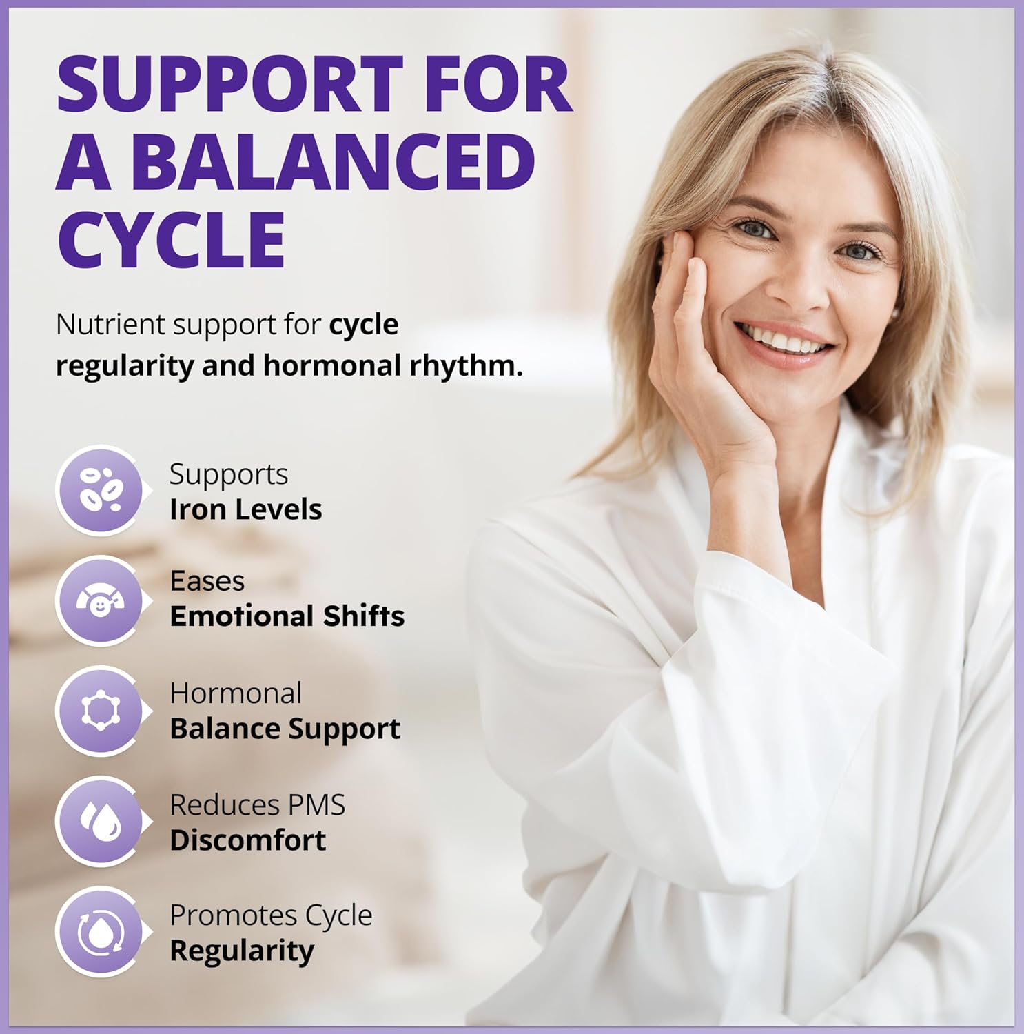Prime Cycle | CanPrev | 276g Powder