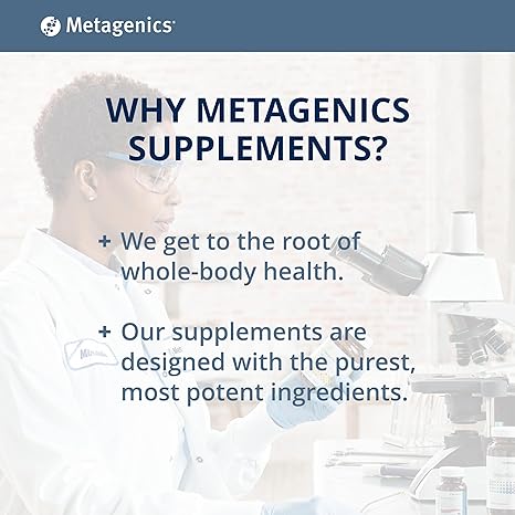 Axis Endo™ | Metagenics® | 14 servings