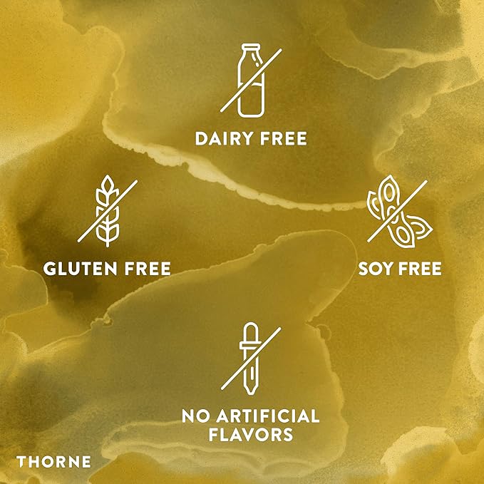 Vitamin K2 | Thorne® | 1 FL OZ (30 mL)