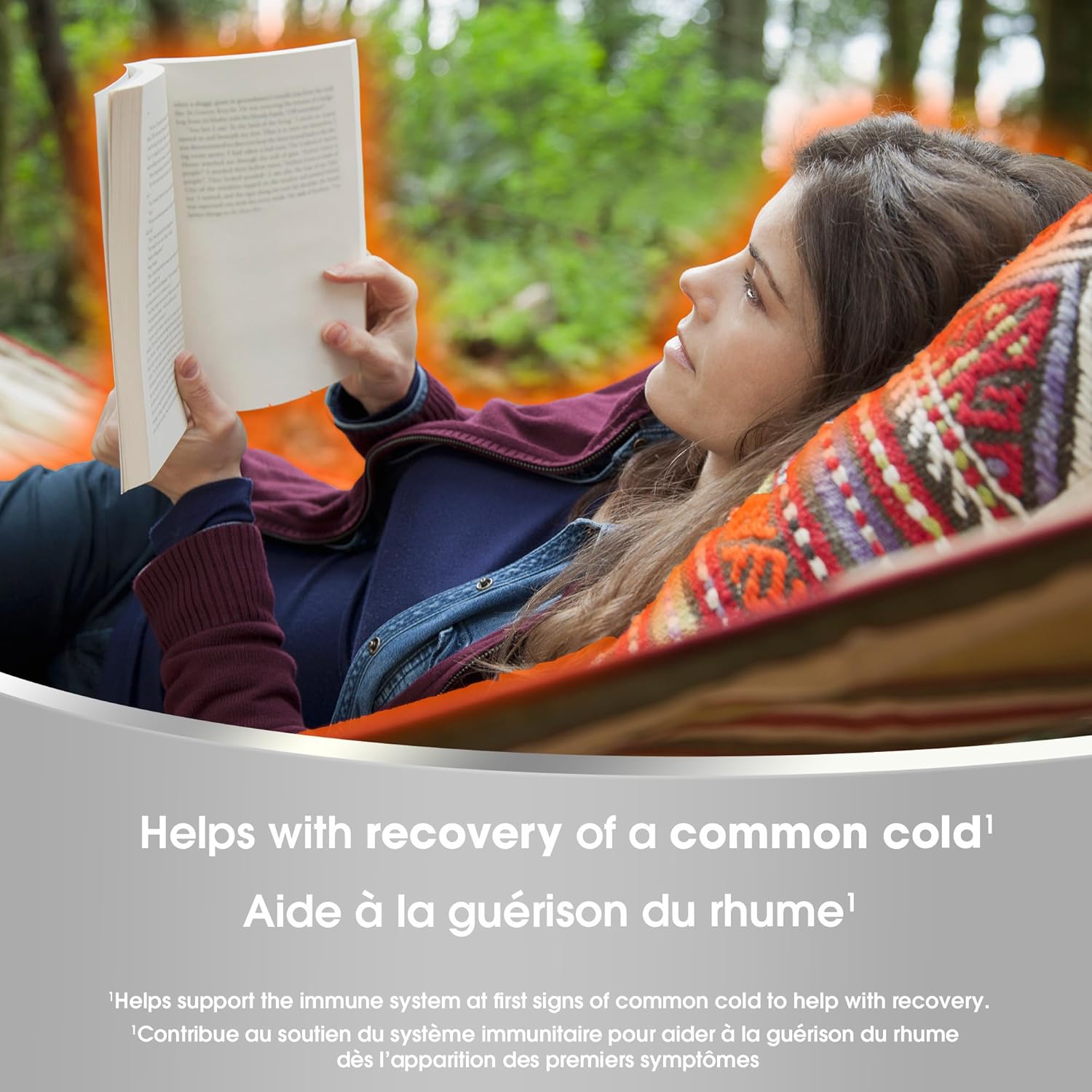 ImmunoPRO | Redoxon® | 15 Orange-Flavored Tablets