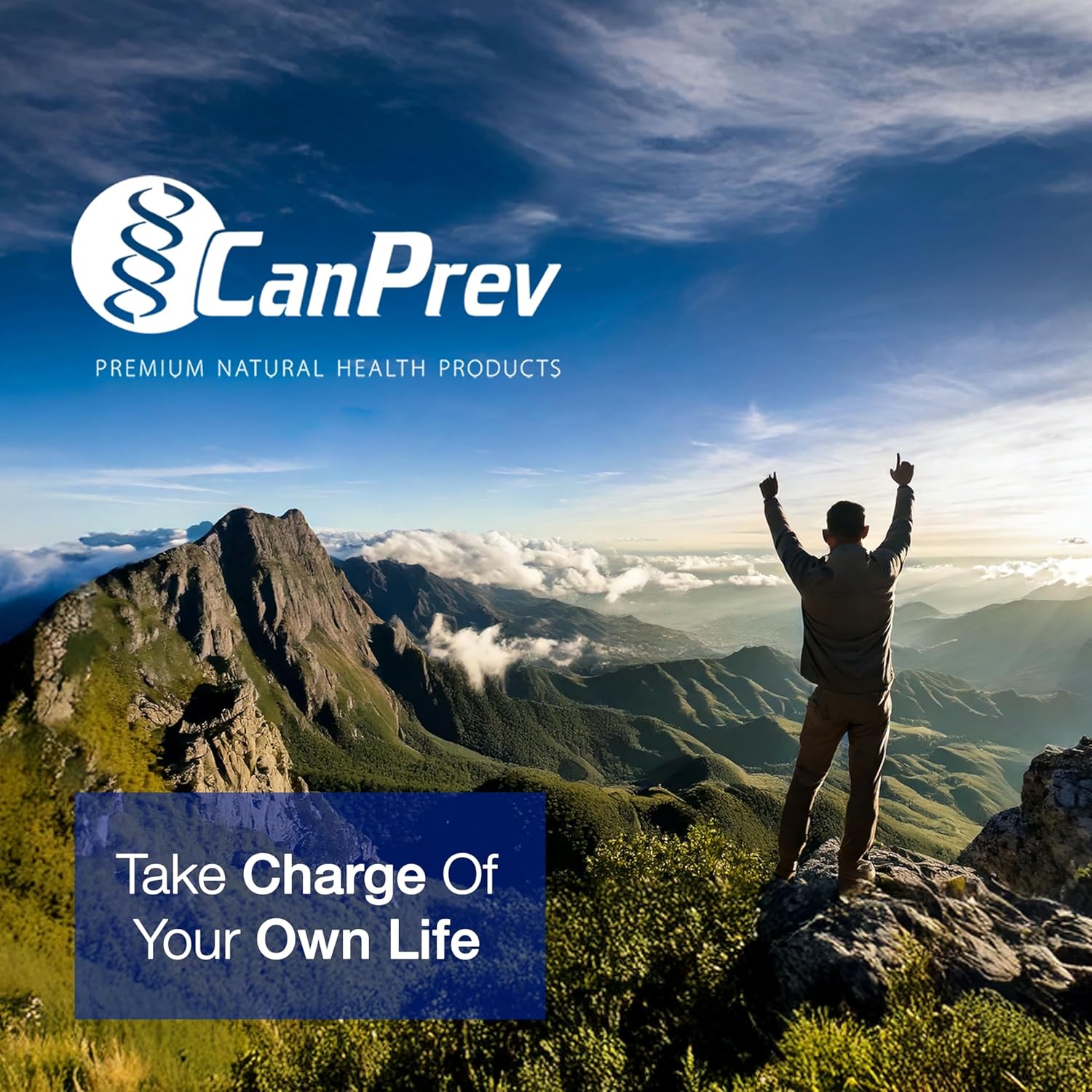 Joint-Pro Formula | CanPrev | 90 Veggie Capsules